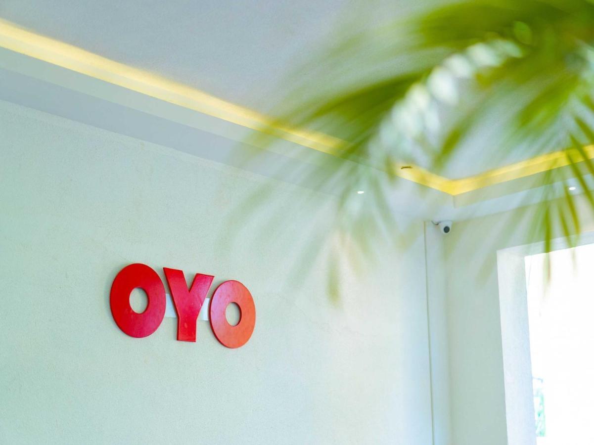 Oyo Flagship Kumar Palace 新德里 外观 照片